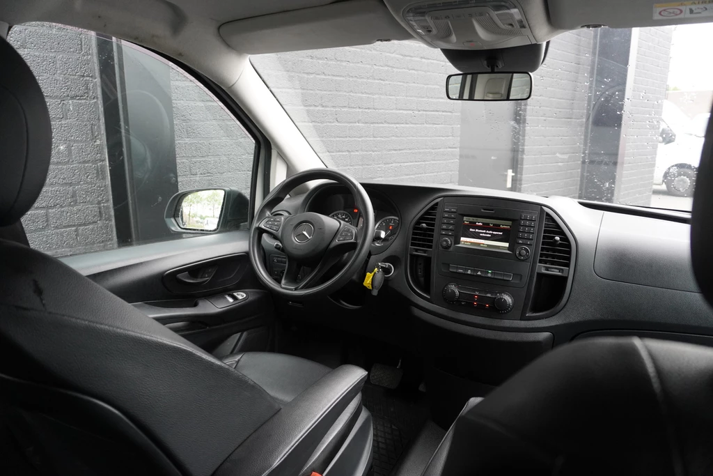 Mercedes-Benz Vito – foto 10