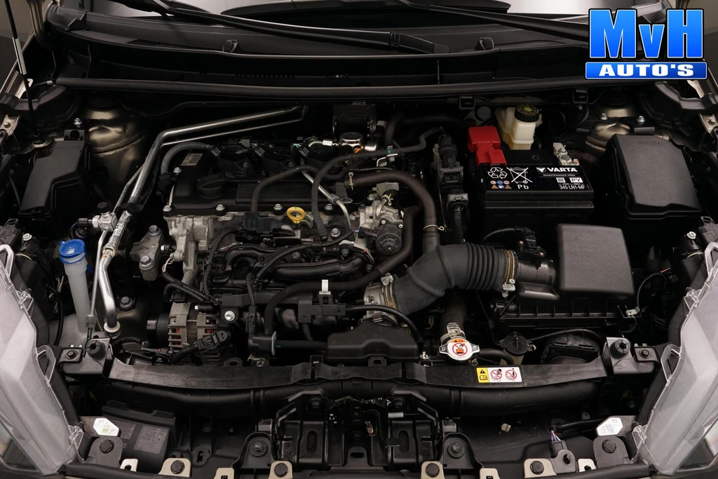 Toyota Yaris – foto 60