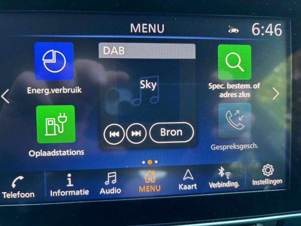 Nissan Leaf – foto 11