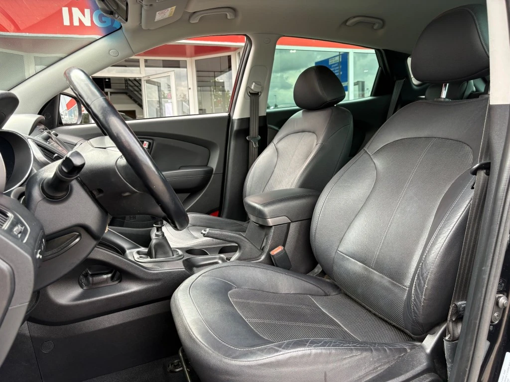 Hyundai ix35 – foto 7