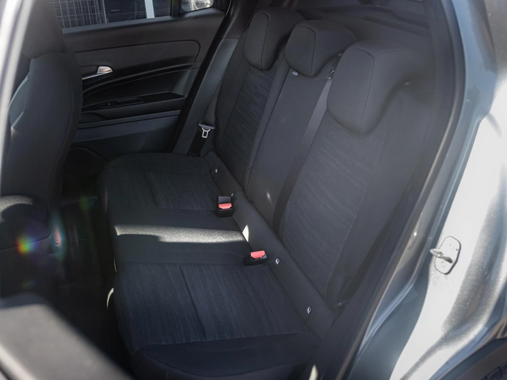 Jeep Avenger – foto 11