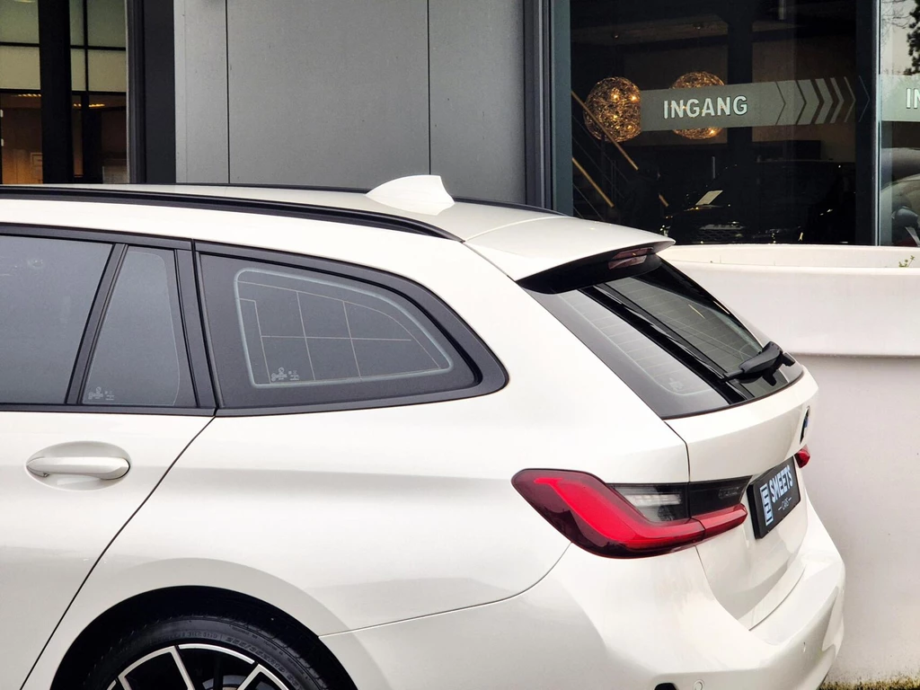 BMW 3 Serie – foto 8