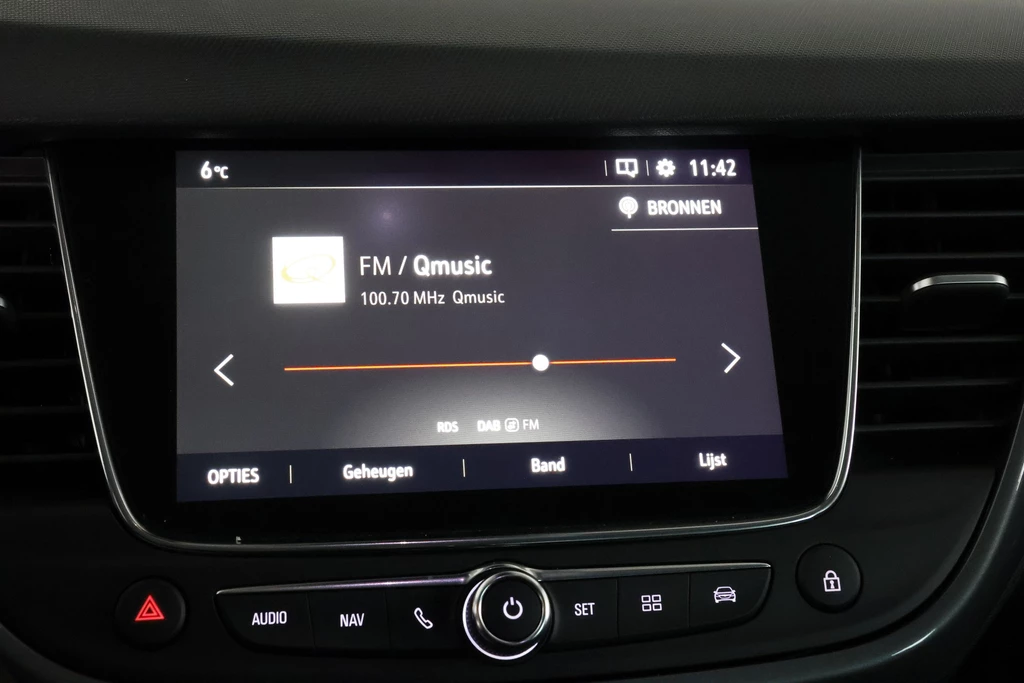 Opel Crossland – foto 23