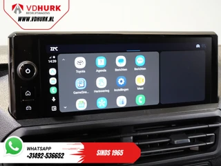 Toyota ProAce – thumbnail 25