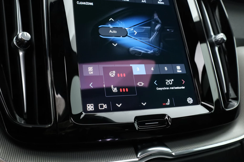 Volvo XC60 – foto 31