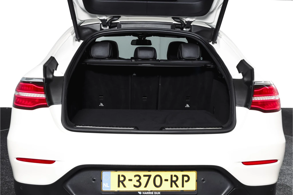 Mercedes-Benz GLC – foto 14