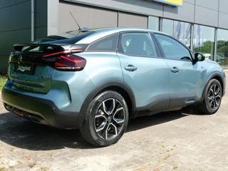 Citroën ë-C4 – thumbnail 3