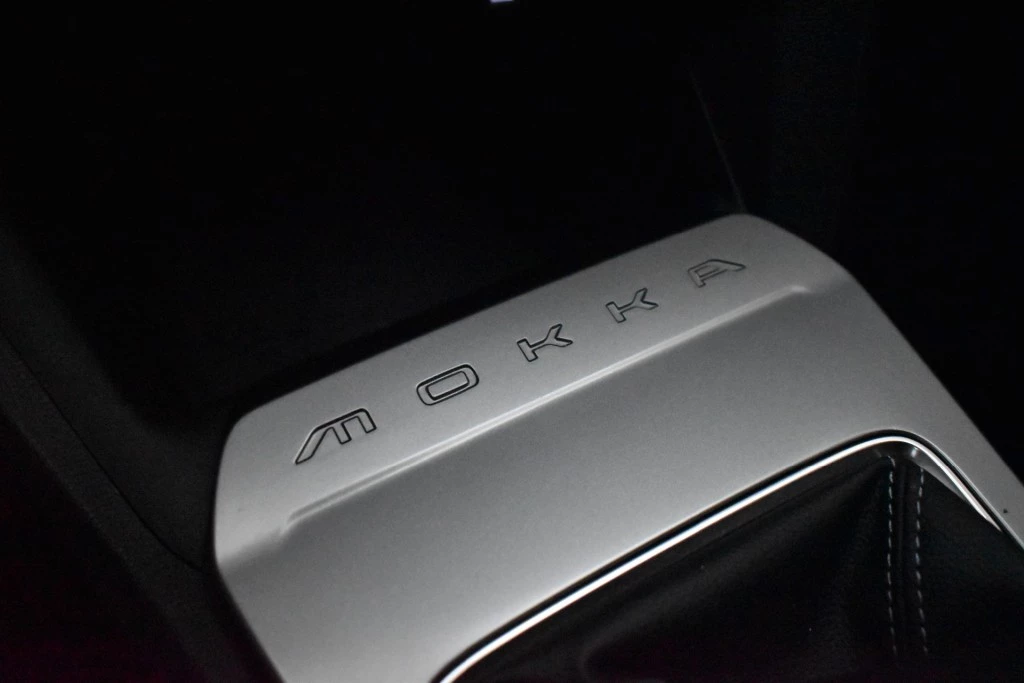 Opel Mokka – foto 27