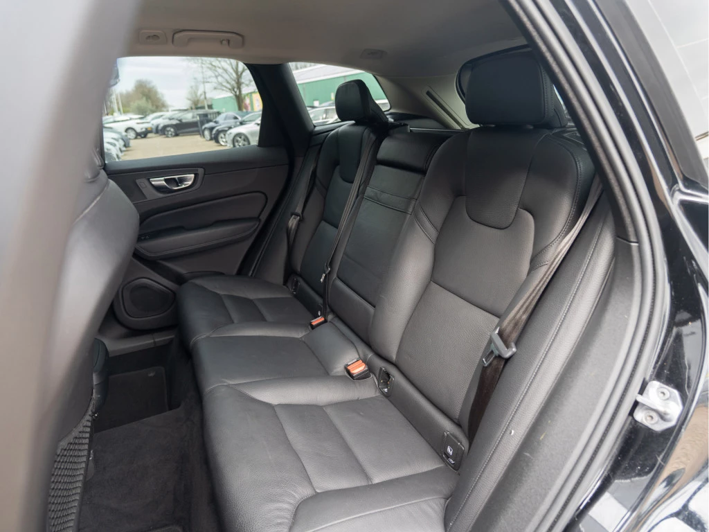 Volvo XC60 – foto 17