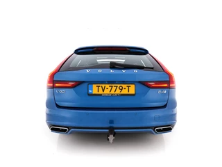 Volvo V90 – thumbnail 3