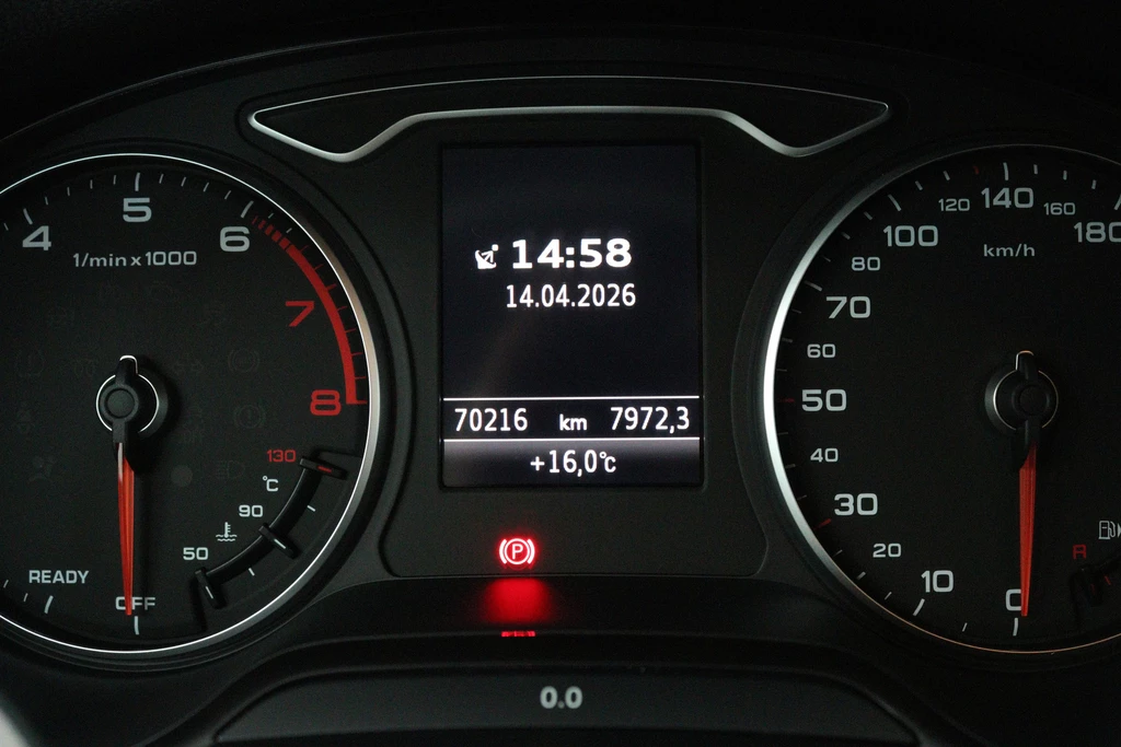 Audi A3 – foto 12