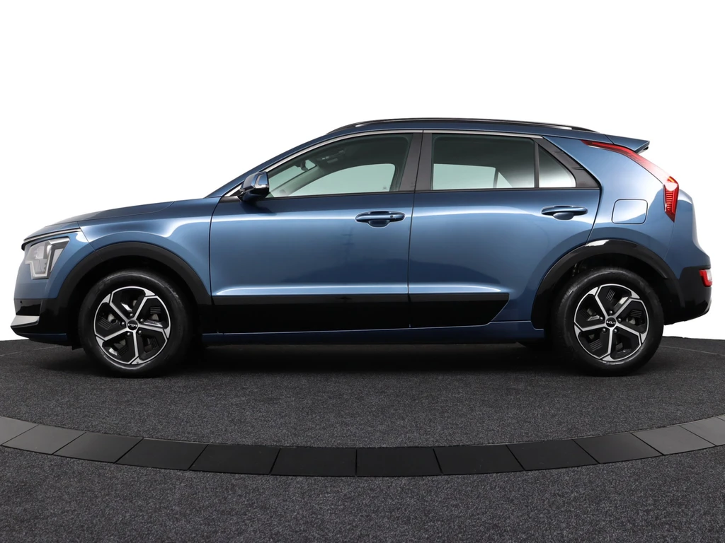 Kia Niro – foto 4