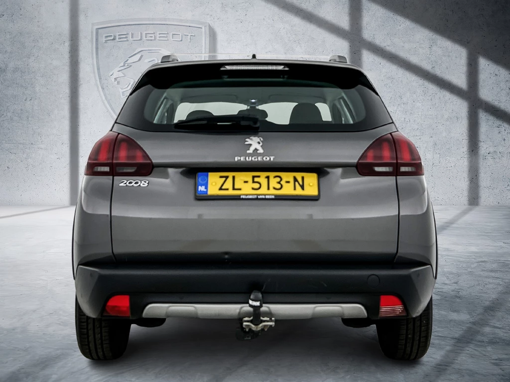 Peugeot 2008 – foto 3