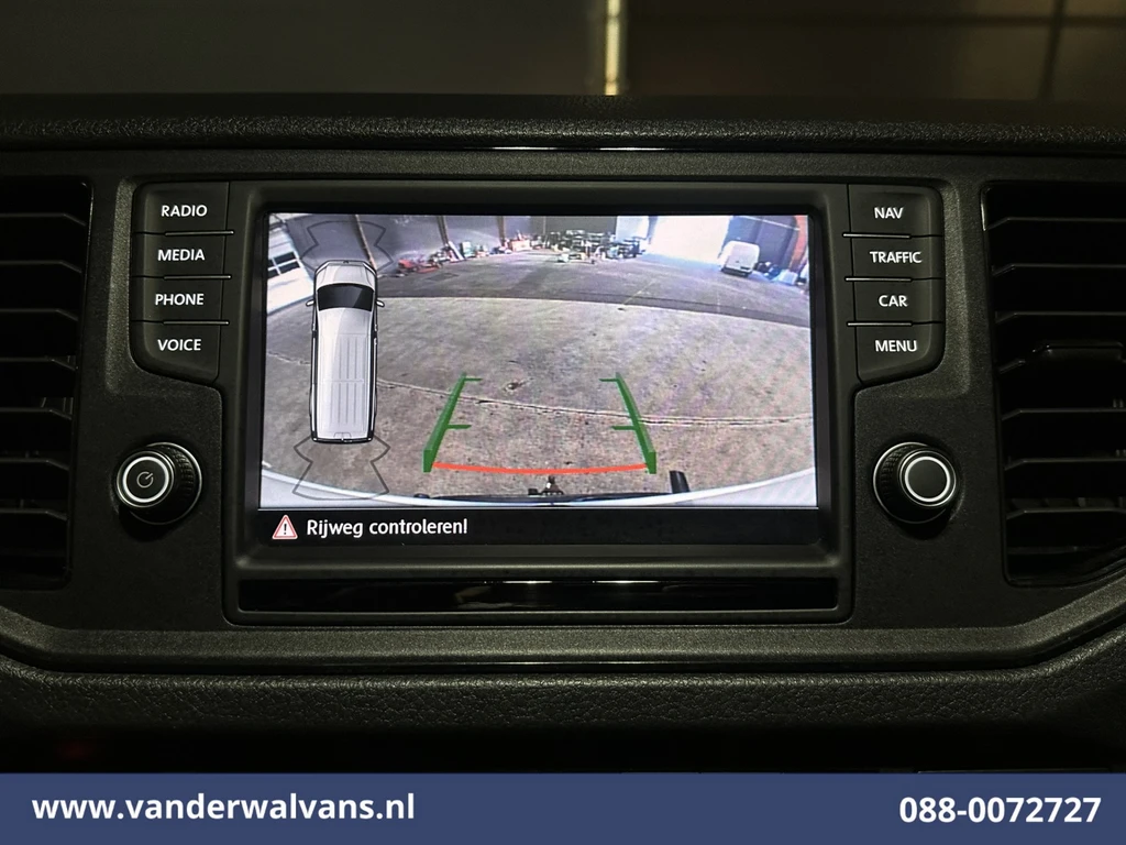 Volkswagen Crafter – foto 6