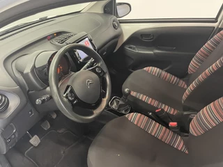 Citroën C1 – thumbnail 13