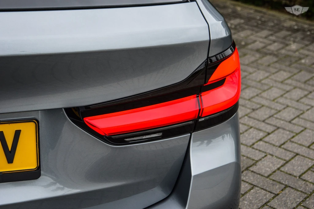 BMW 5 Serie – foto 71