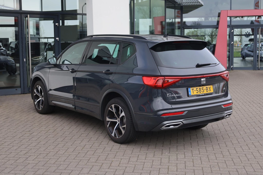 SEAT Tarraco – foto 2