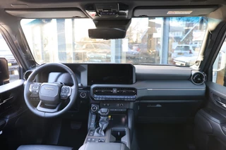 Toyota Land Cruiser – thumbnail 27