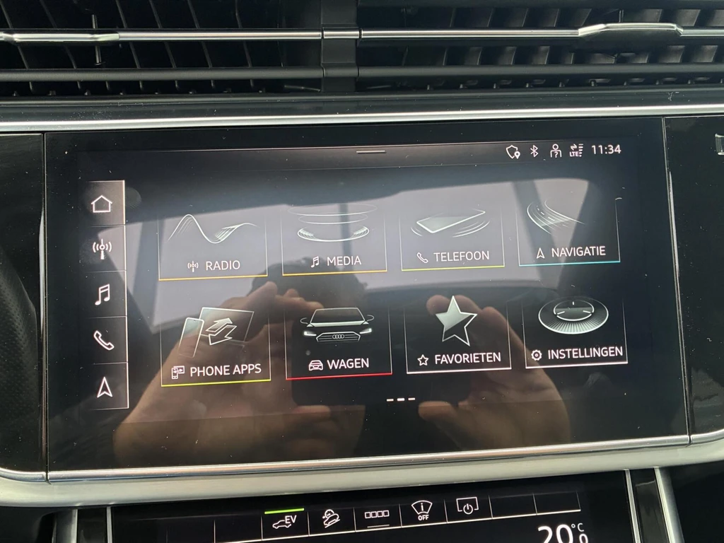 Audi Q8 – foto 24