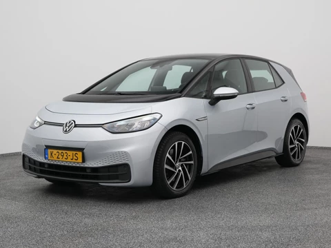 Volkswagen ID.3 Life 58 kWh | ADAPTIVE | STOEL- EN STUURVERW.