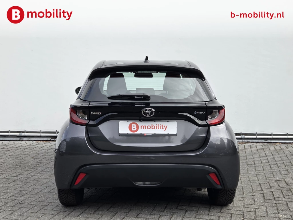 Toyota Yaris – foto 4