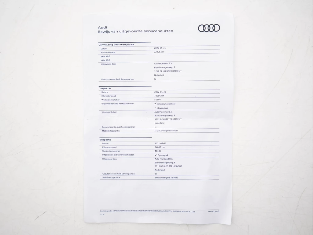 Audi e-tron – foto 34