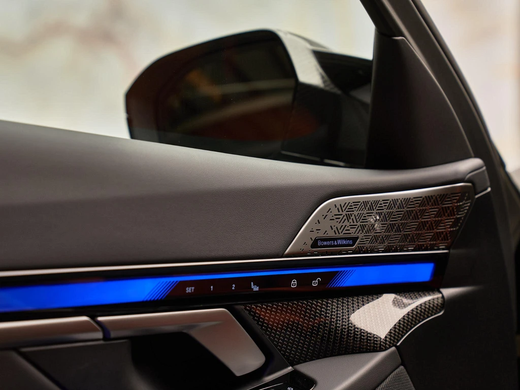 BMW M5 – foto 13