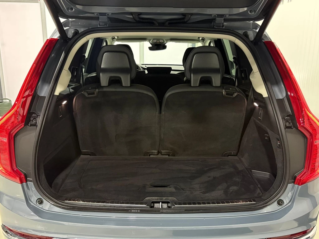 Volvo XC90 – foto 37