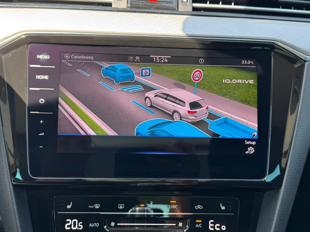Volkswagen Passat – foto 23
