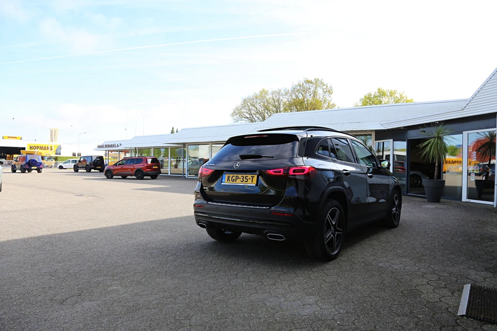 Mercedes-Benz GLA – foto 12