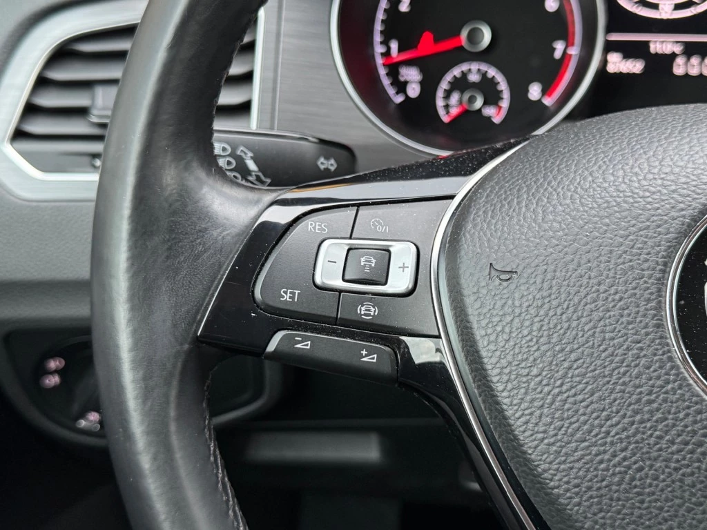 Volkswagen Golf Sportsvan – foto 10
