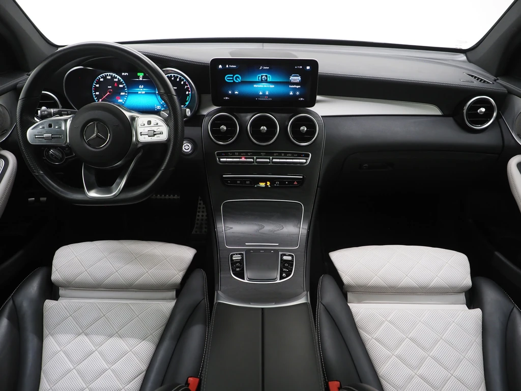 Mercedes-Benz GLC – foto 10