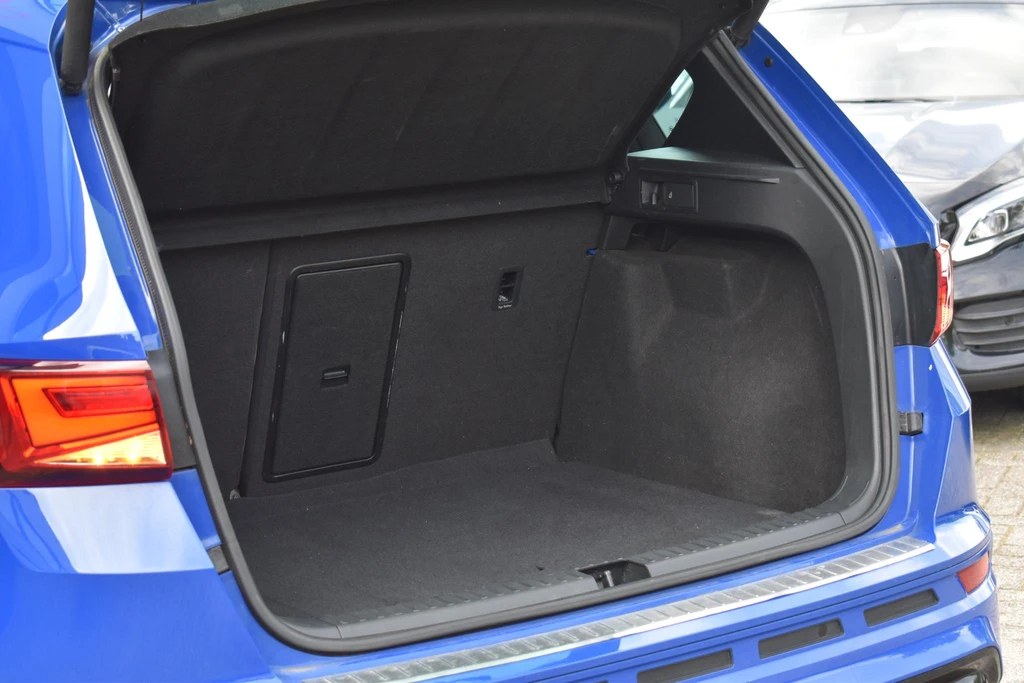CUPRA Ateca – foto 55