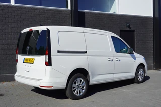 Volkswagen Caddy – thumbnail 3