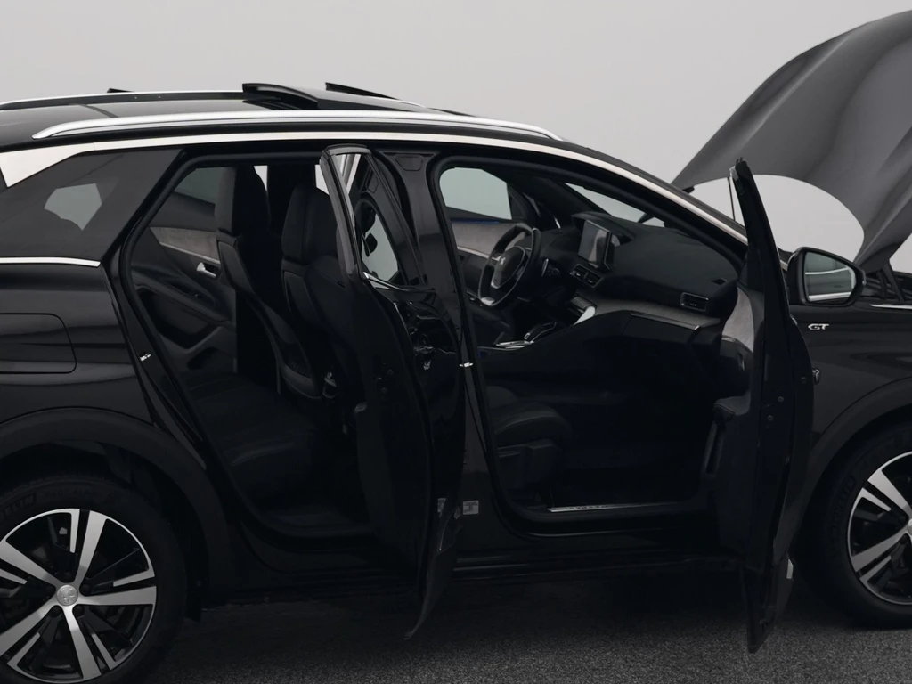 Peugeot 3008 – foto 36