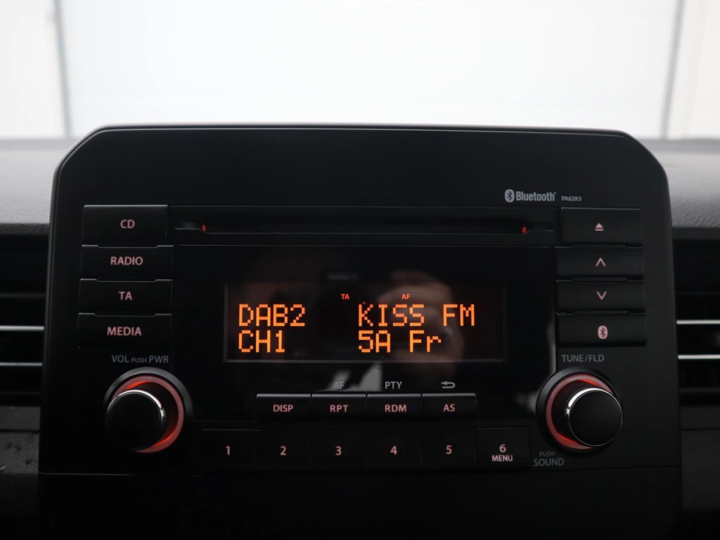 Suzuki Ignis – foto 14