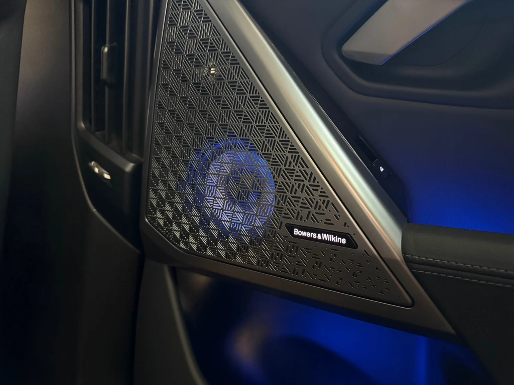 BMW M5 – foto 28
