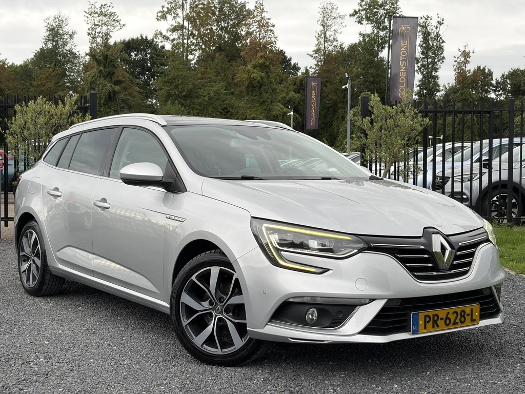 Renault Mégane Estate – foto 5