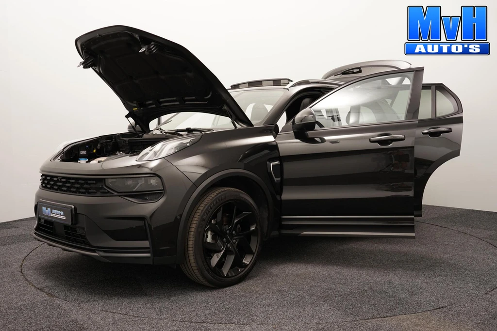 Lynk & Co 01 – foto 3