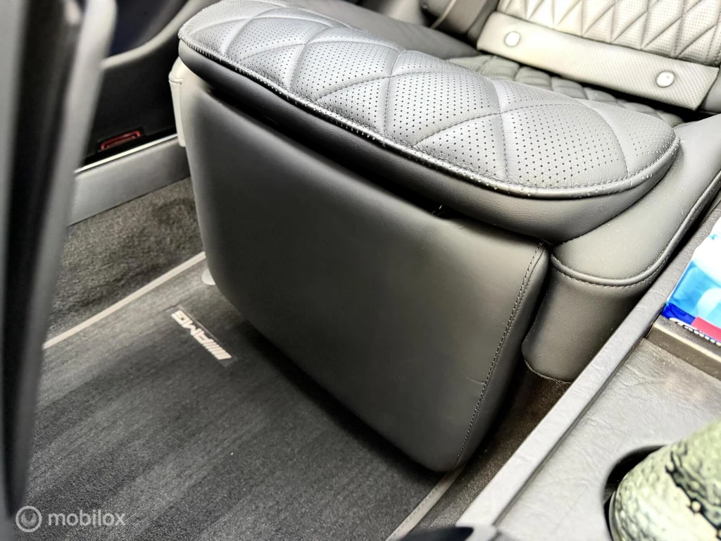 Mercedes-Benz S-Klasse – foto 22