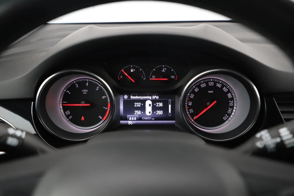 Opel Astra – foto 11