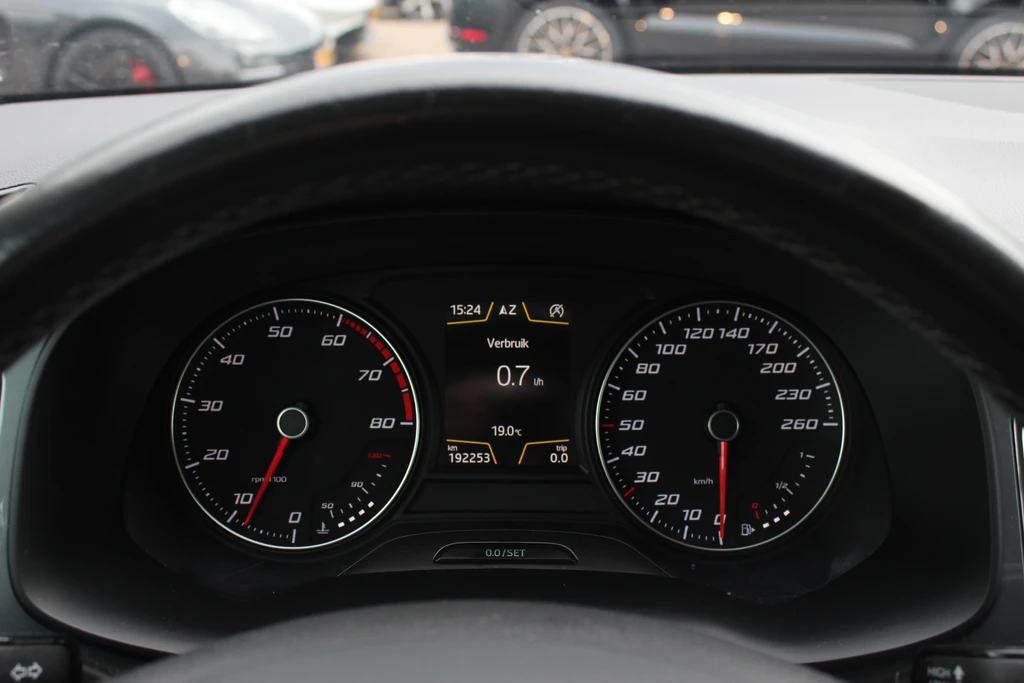 SEAT Ateca – foto 19