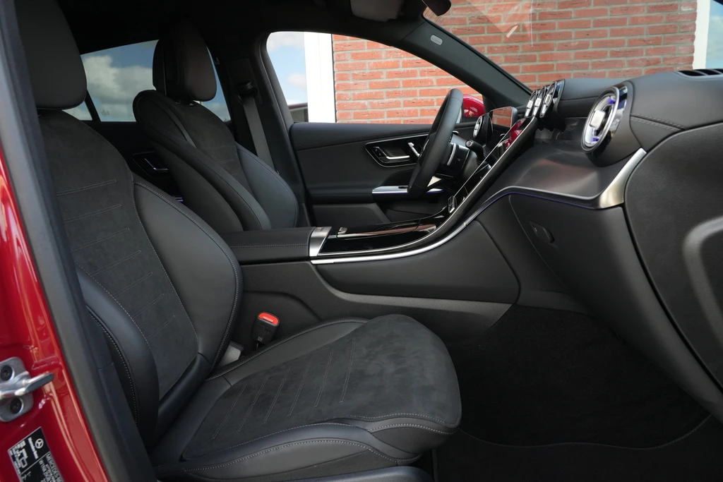 Mercedes-Benz GLC – foto 11