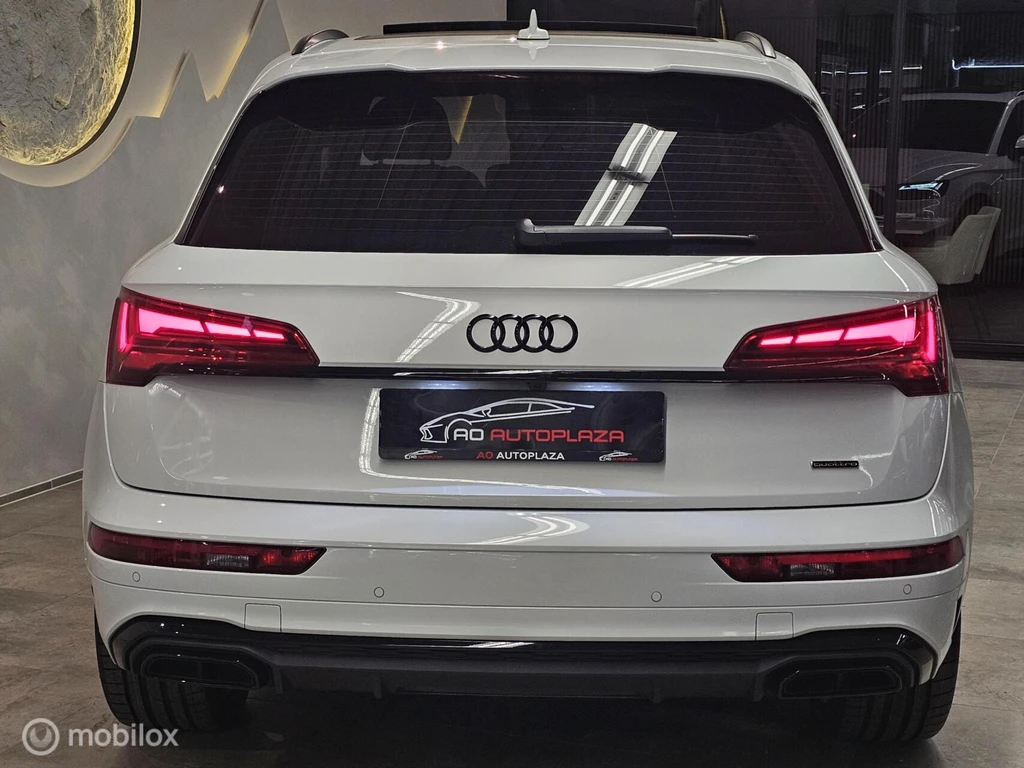 Audi Q5 – foto 5