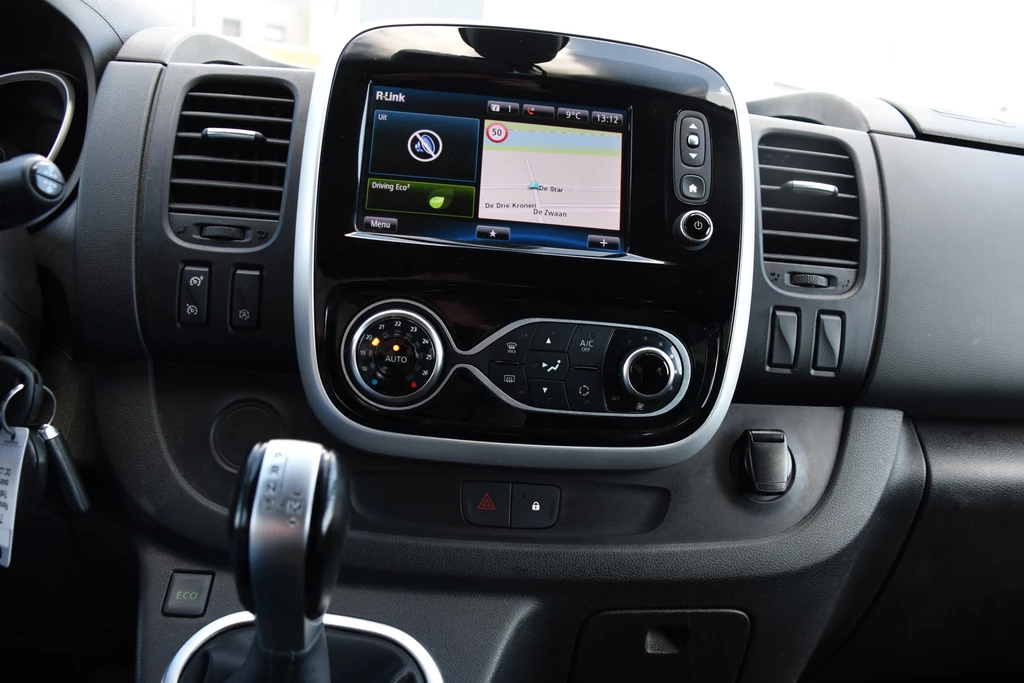 Renault Trafic – foto 20