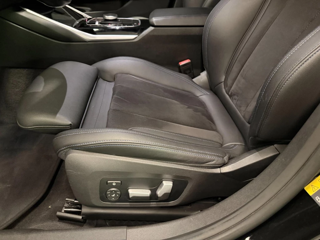 BMW 3 Serie – foto 17