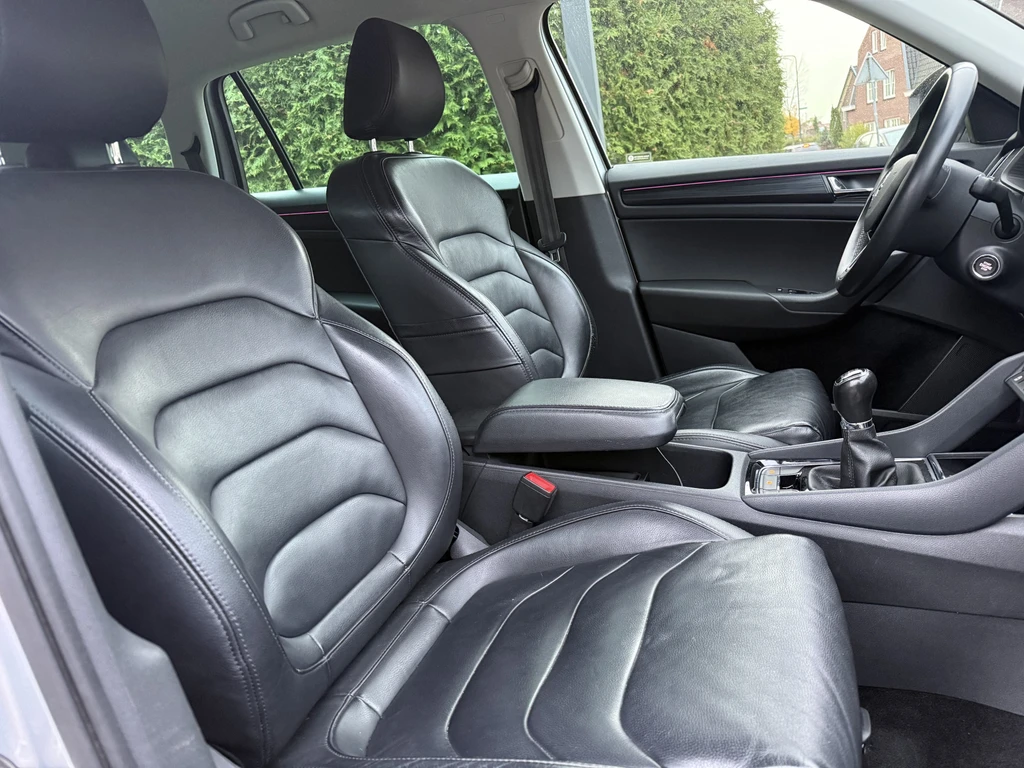 Škoda Kodiaq – foto 11
