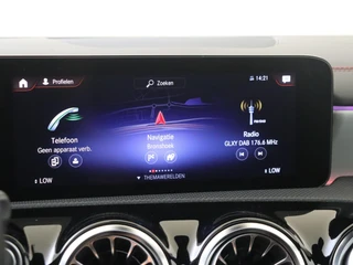 Mercedes-Benz CLA – thumbnail 15