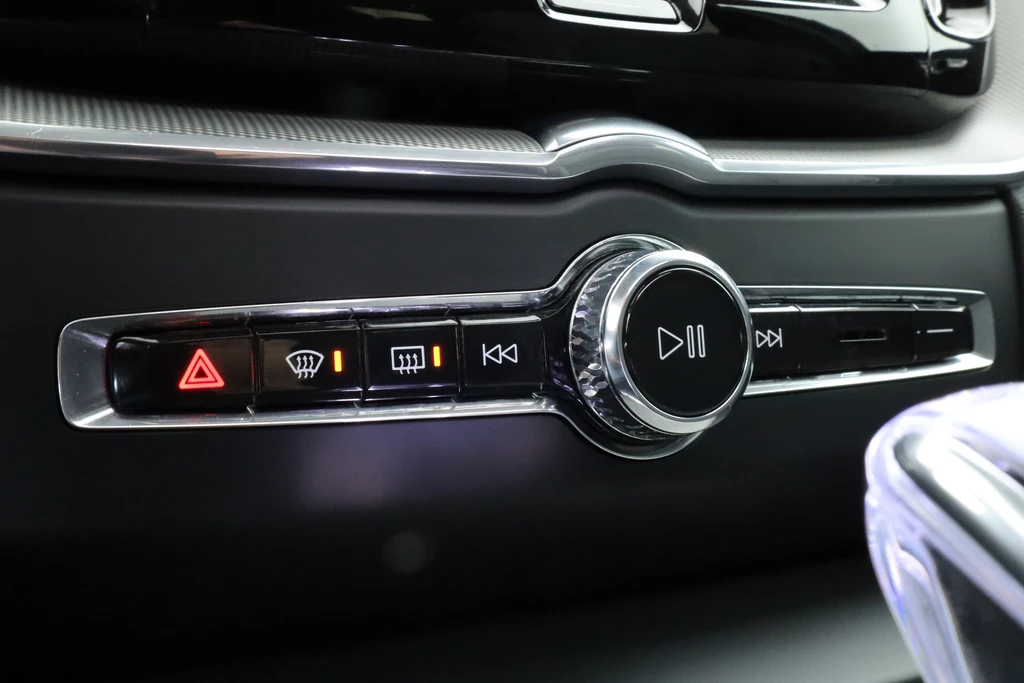 Volvo XC60 – foto 35