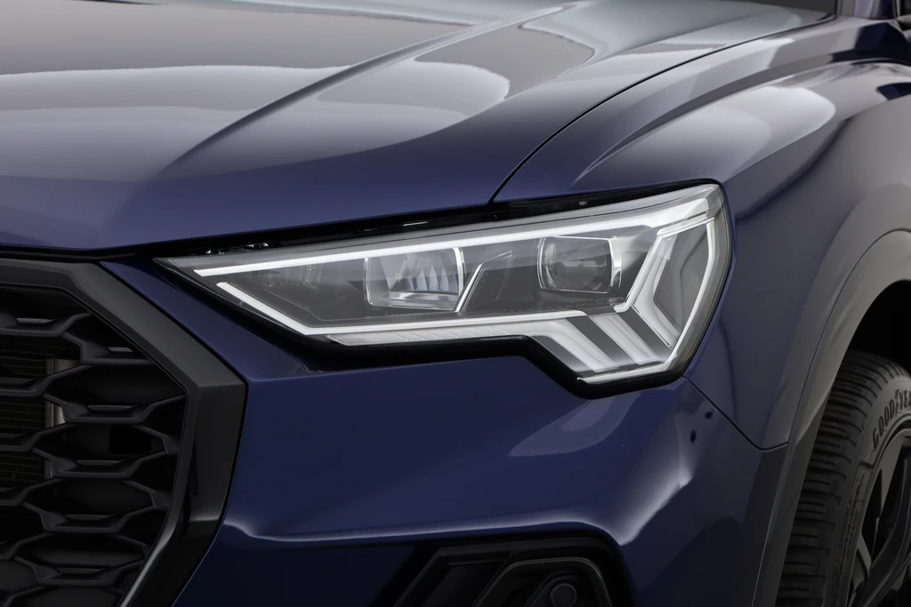 Audi Q3 – foto 30